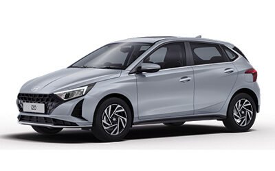 New i20 for Sale at 10 Lakhs